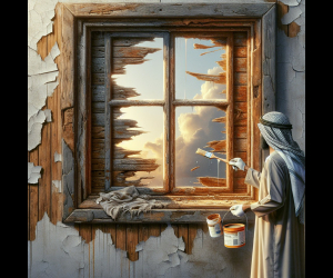 Jak Uszczelnić Stare Okna Drewniane
